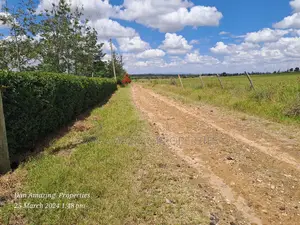 5 Acres for Sale Along Isinya Road at Dawamu SCH as a Block