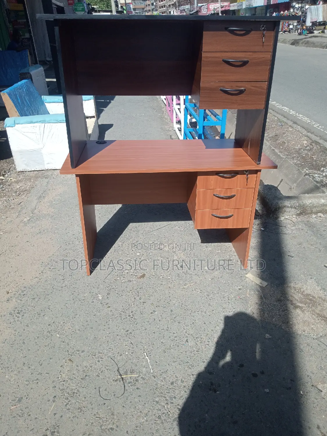 Quality Office Desk