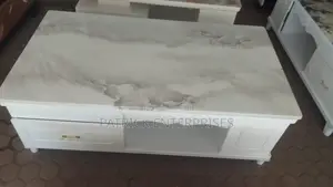 Imported Morden Marble Coffee Tables