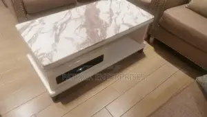 Imported Morden Marble Coffee Tables
