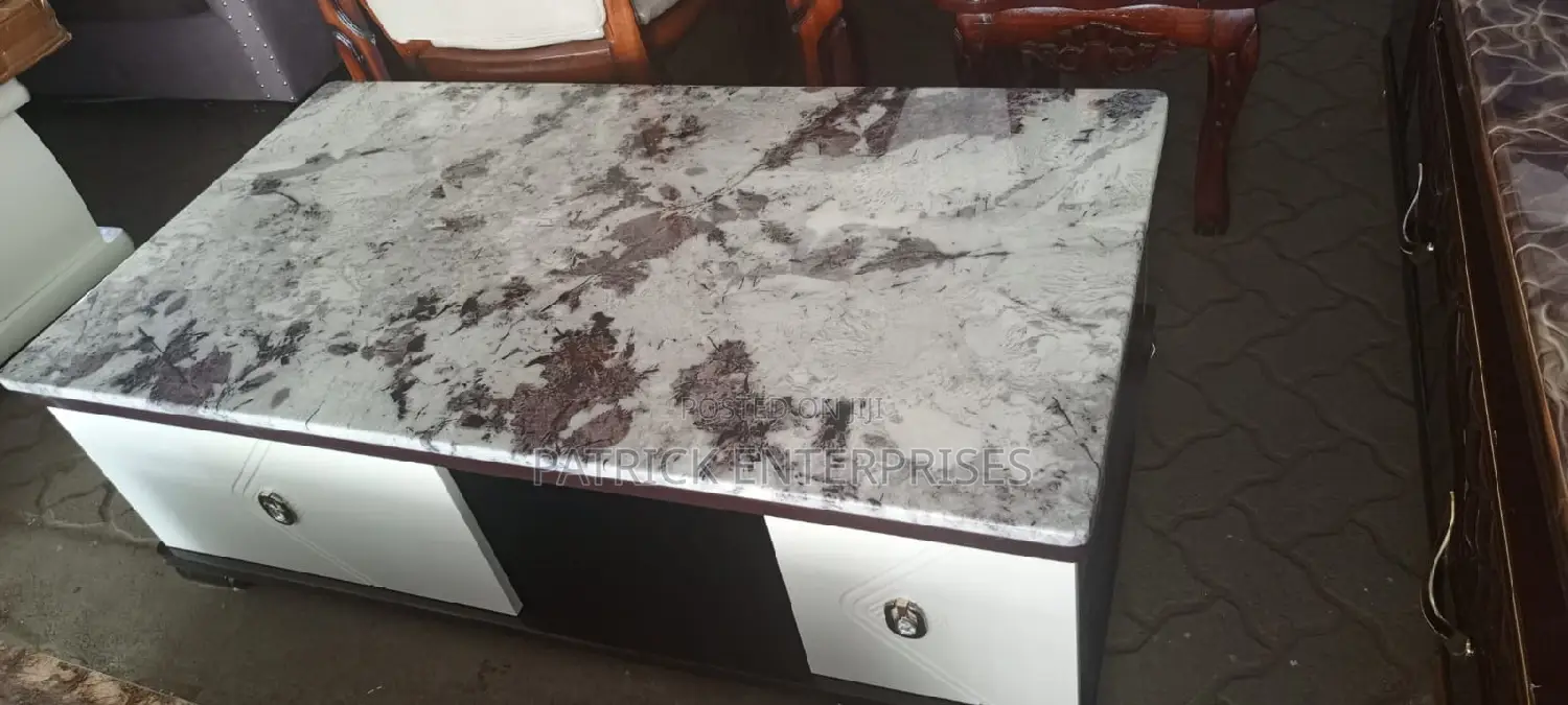 Imported Morden Marble Coffee Tables