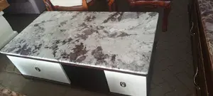 Imported Morden Marble Coffee Tables
