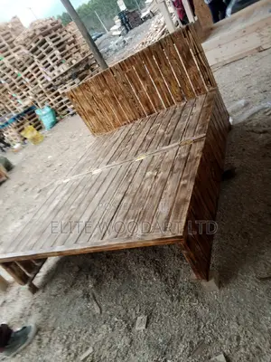 Sofa Bed( 5x6 Bed and 3 Seater)