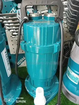 0.75 Total Submersible Pump