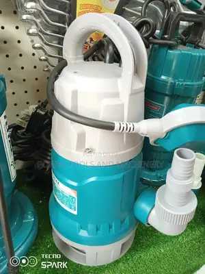1hp Total Sewage Pump