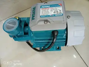 0.5hp Total Booster Pump