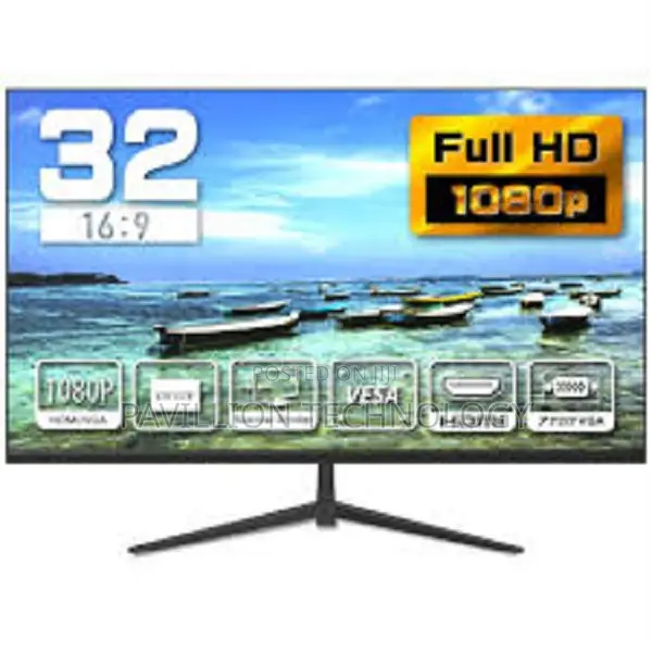 Dahua 32 Inches
