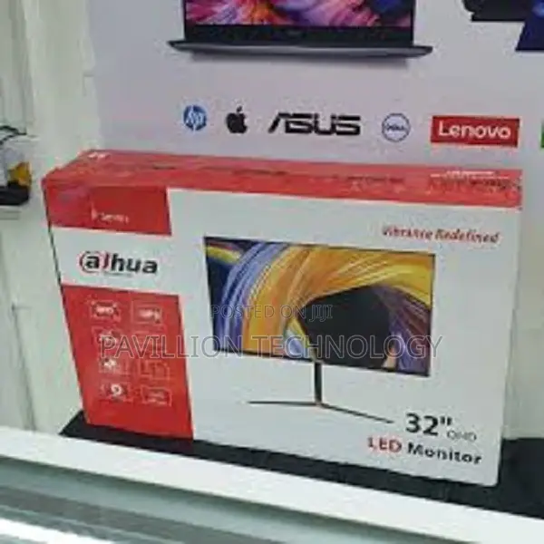 Dahua 32 Inches