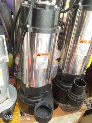 3hp Drainage Pump