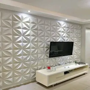3d Wall Panels -Making Your Walls Extremely Classy