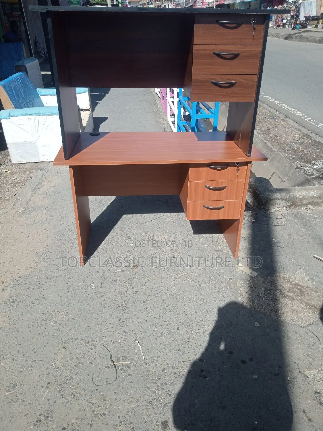 Quality Office Desk
