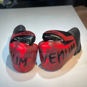 Assorted Boxing Gloves in Pairs.