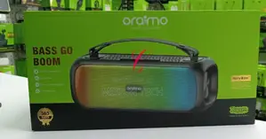 Oraimo Boom Speaker