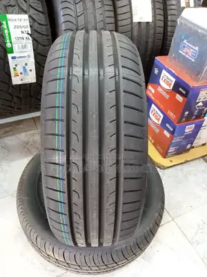 205/55r16 Goodyear Tyre