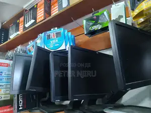 24 Inches Monitor Available