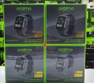 Oraimo Watch ES 2 OSW-810