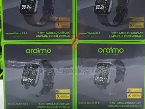 OSW 810 Oraimo Watch ES 2 OSW-810