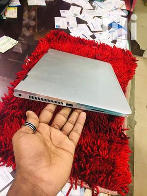 Laptop HP Spectra 13 4GB Intel Core i5 SSD 256GB