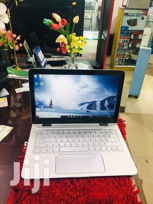 Laptop HP Spectre 13 8GB Intel Core i5 SSD 256GB