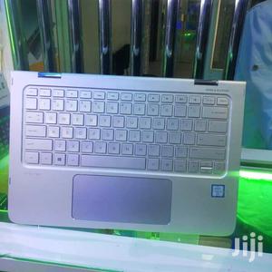 Laptop HP Spectre 13 8GB Intel Core i5 SSD 256GB
