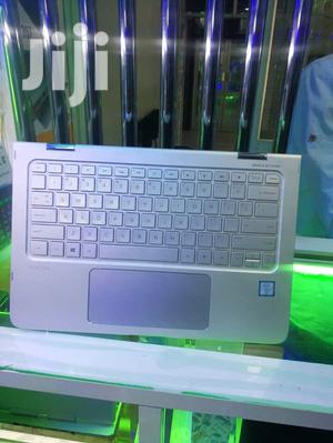 Laptop HP Spectre 13 8GB Intel Core i5 SSD 256GB