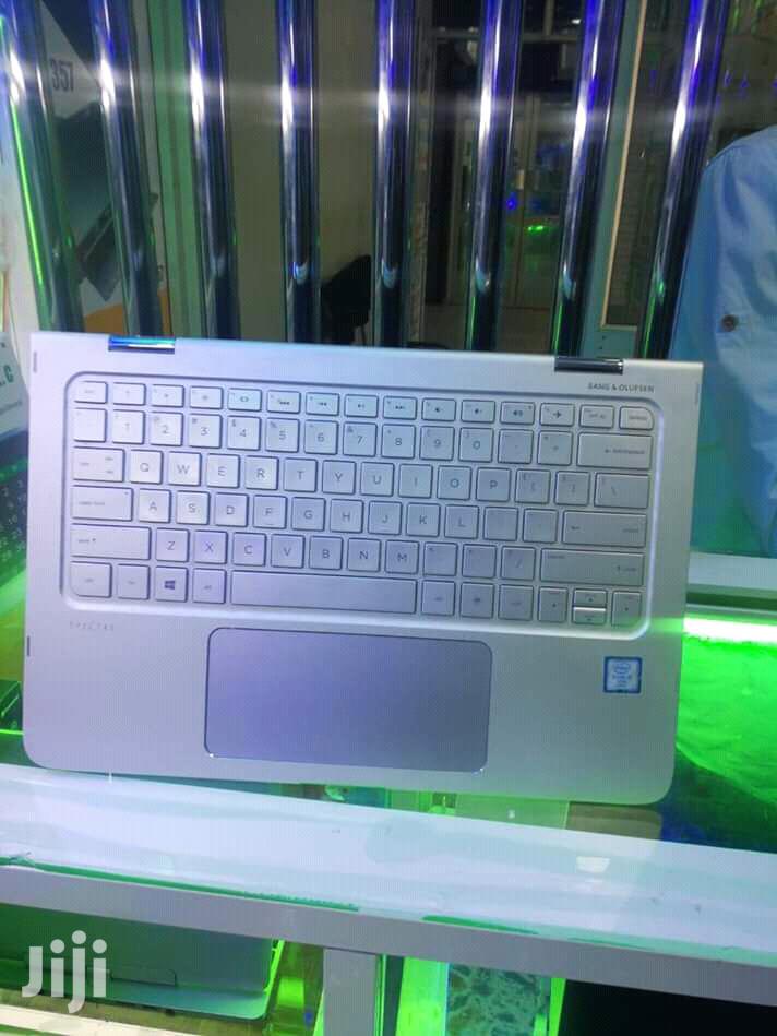 Laptop HP Spectre 13 8GB Intel Core i5 SSD 256GB