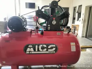 1000litres Electric Air Compressor.