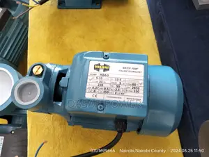 0.5hp Electric Water Pump.