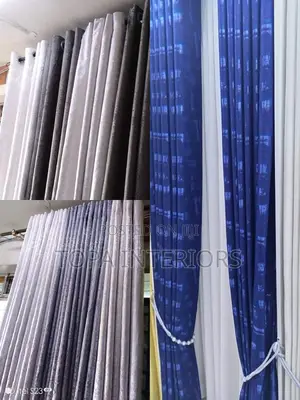 Heavy Curtains and Sheers Heavy Curtains and Sheers