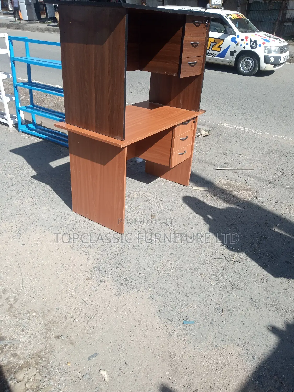 Quality Office Desk