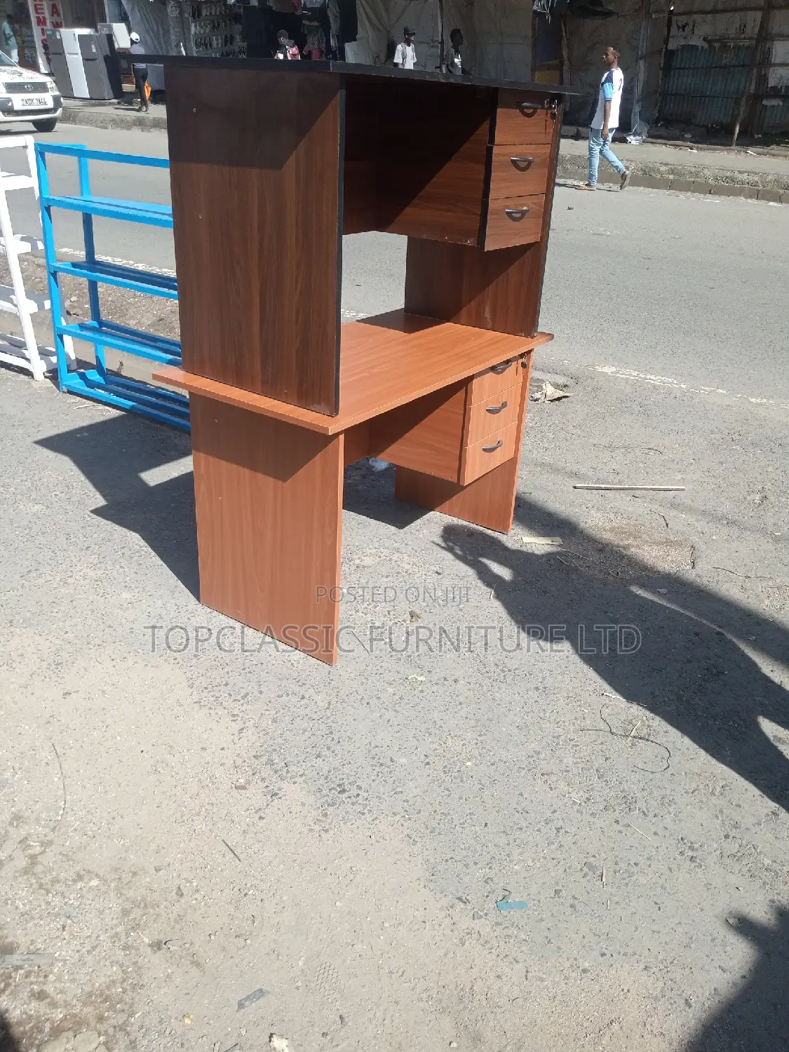 Quality Office Desk