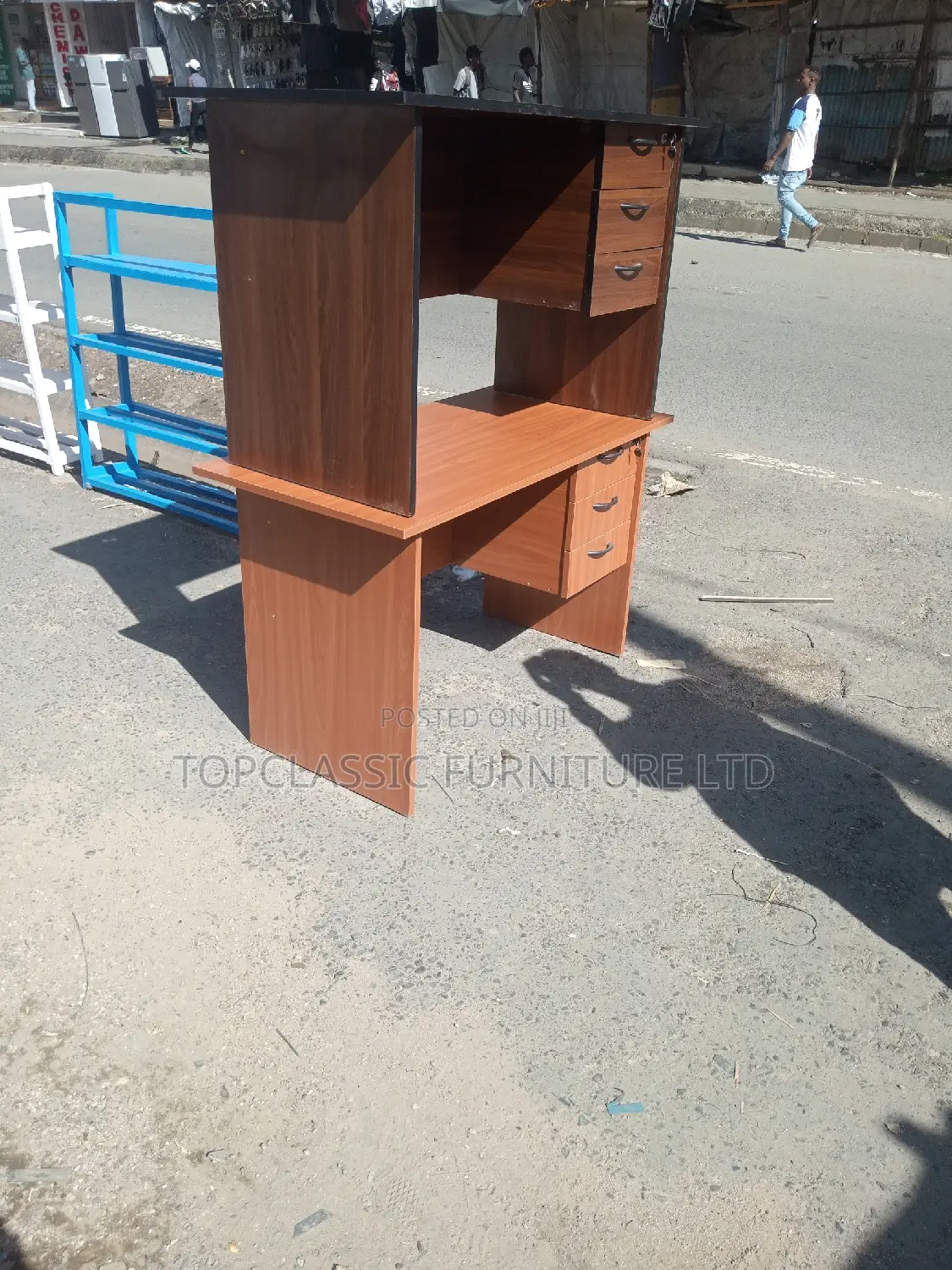 Quality Office Desk