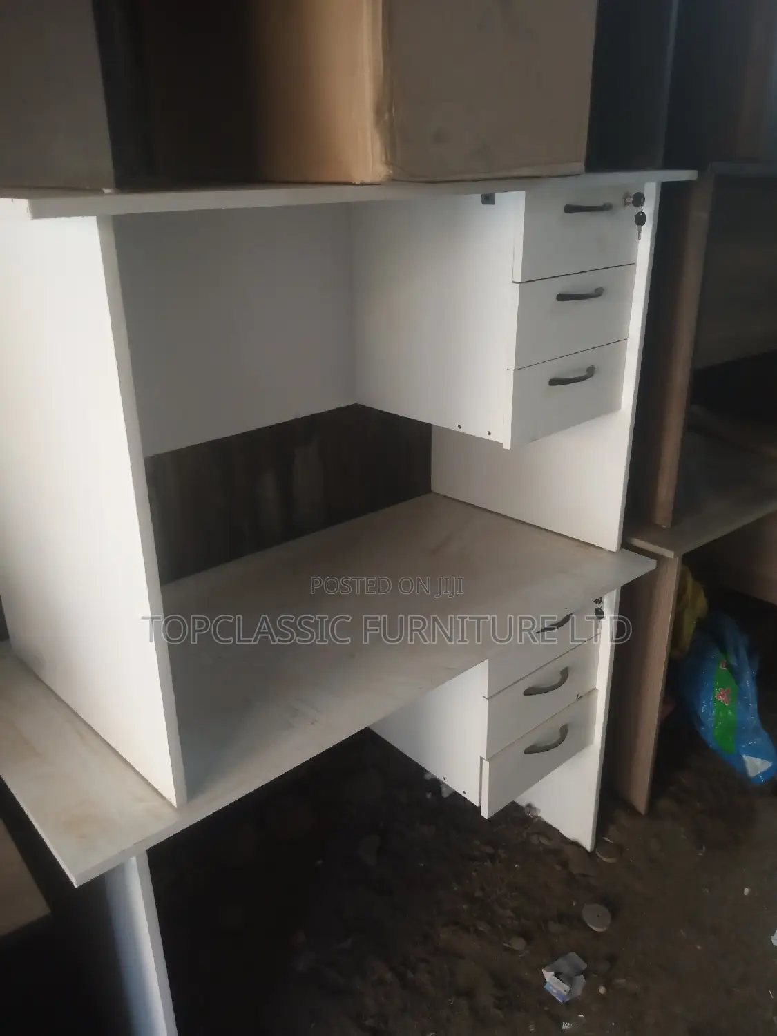 Quality Office Desk
