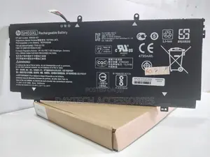 Sh03xl Laptop Battery for Hp Spectre X360 13-W000 13-W021tu