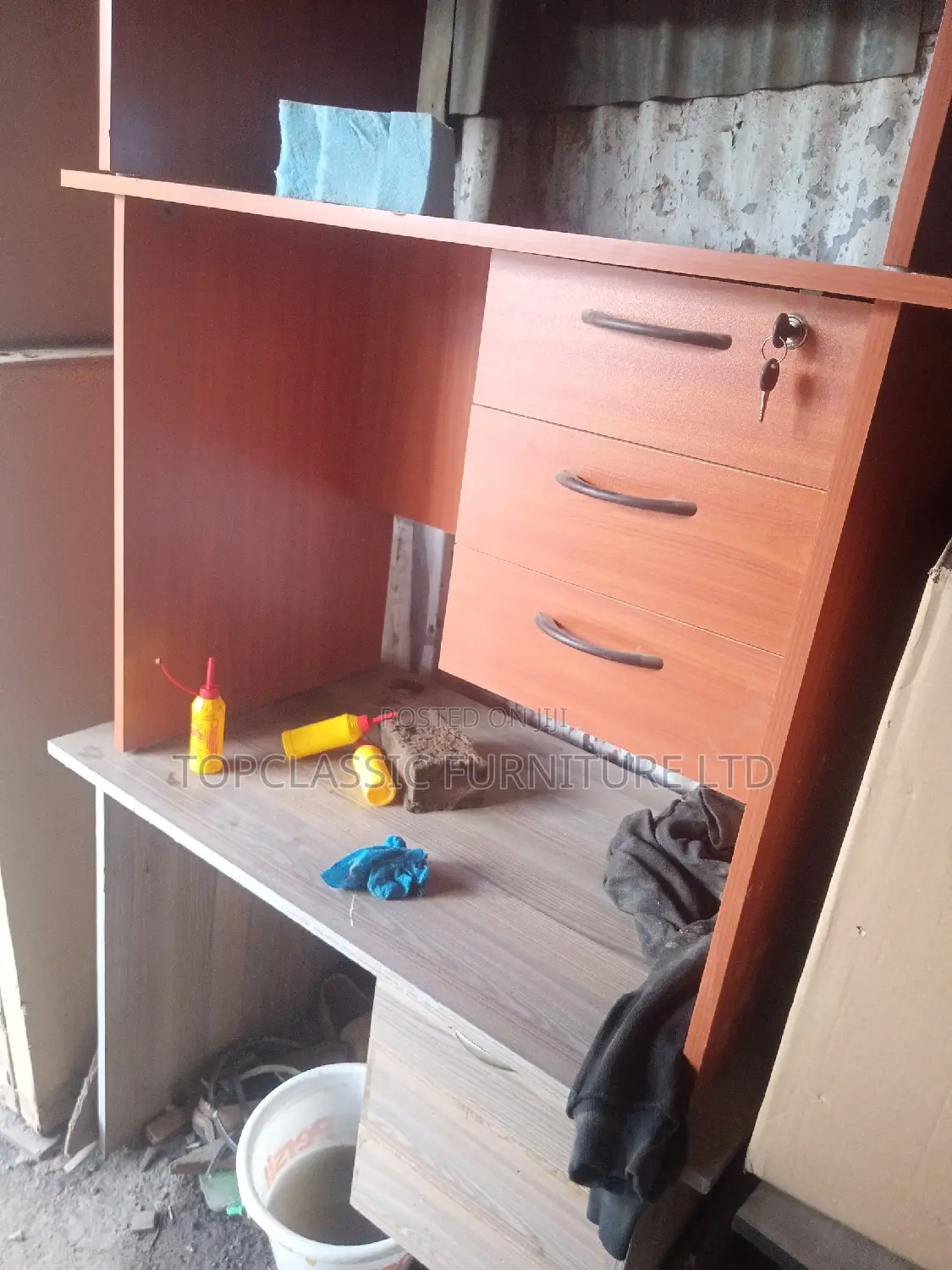 Quality Office Desk