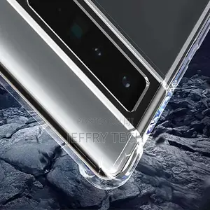Shockproof Alogy Silicone Armor Case for Google Pixel 6 Pro