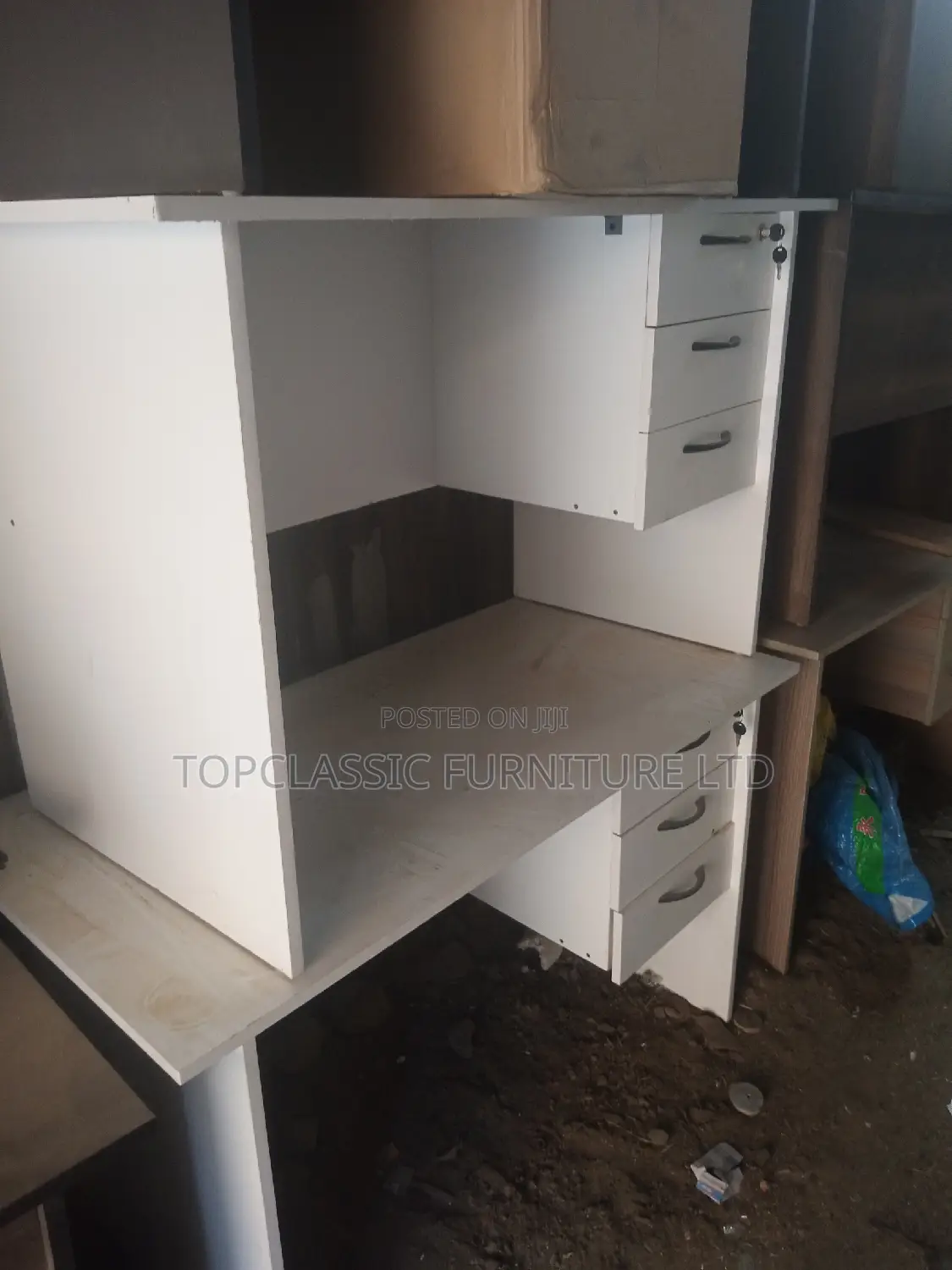 Quality Office Desk