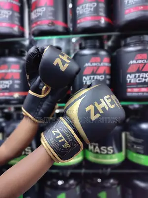 Boxing Gloves