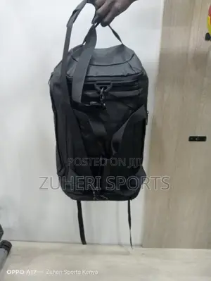 Gym Bag Travel Backpack Heavy Duty Waterproof Duffel Bag