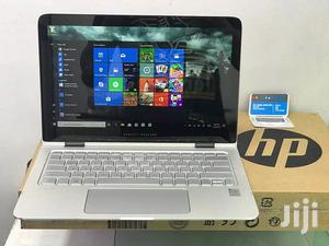 Laptop HP Spectre 13 8GB Intel Core i5 SSD 256GB