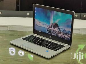 Laptop HP EliteBook Folio 9470M 4GB Intel Core i5 HDD 500GB
