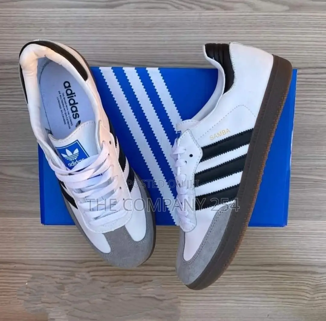 Unique Adidas Samba Sneakerssizes:40-45