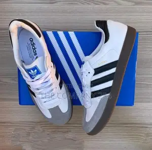 Unique Adidas Samba Sneakerssizes:40-45