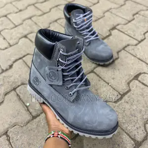 Genuine Timberland Boots
Sizes: 40-45
Prices: Ksh. 4,500