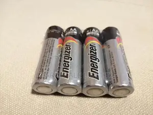 Energizer AAA Batteries LR04 E92 2 Pieces Battery 2 Pack