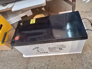 Ritar Solar Battery/12vts200ah Solar Battery