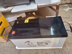 12vts200ah Solar Battery Affordable
