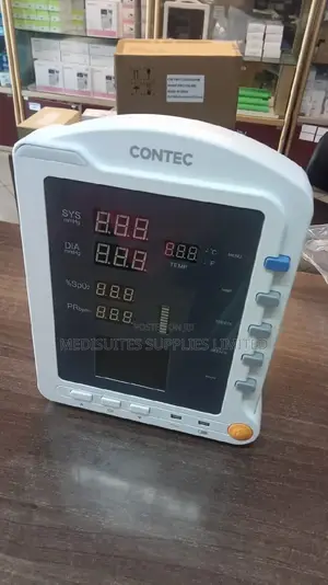 Contec Vital Sign Monitor