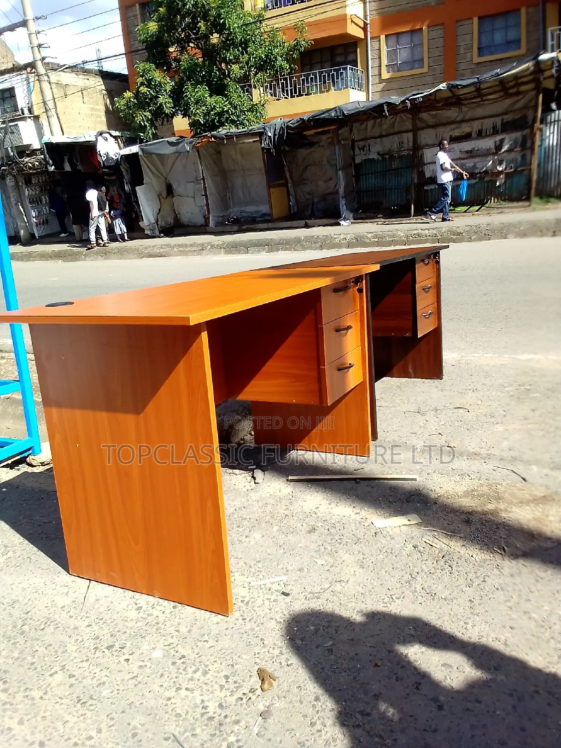 Quality Office Desk