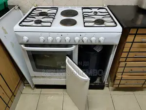 Gas Cooker/Oven Repairs and Service